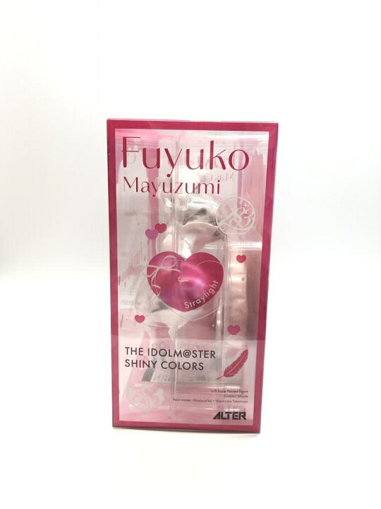楽天市場】【中古】未開封 黛冬優子 オ・フ・レ・コVer. 「アイドル 