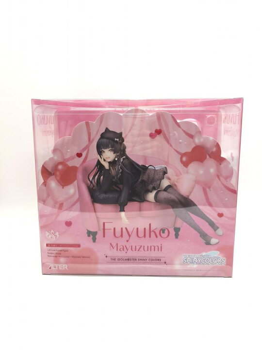 楽天市場】【中古】未開封 黛冬優子 オ・フ・レ・コVer. 「アイドル 