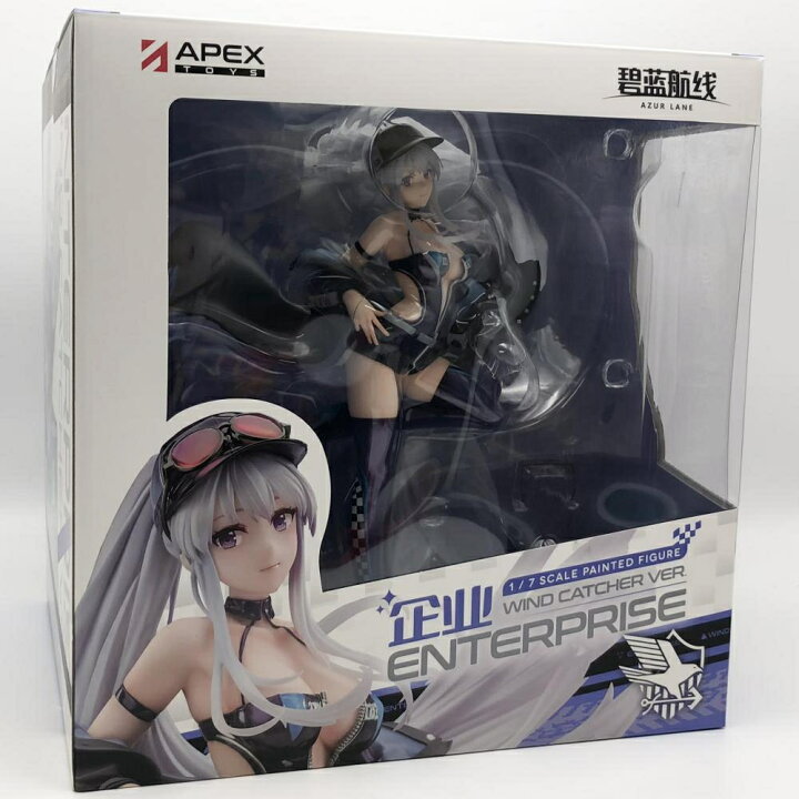 楽天市場】【中古】開封 APEX-TOYS エーペックストイズ アズールレーン 