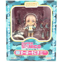 楽天市場】ねんどろいど すーぱーそに子の通販