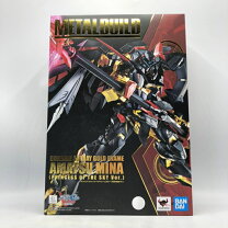 楽天市場】metal build ガンダムアストレイ ゴールドフレーム天ハナ 