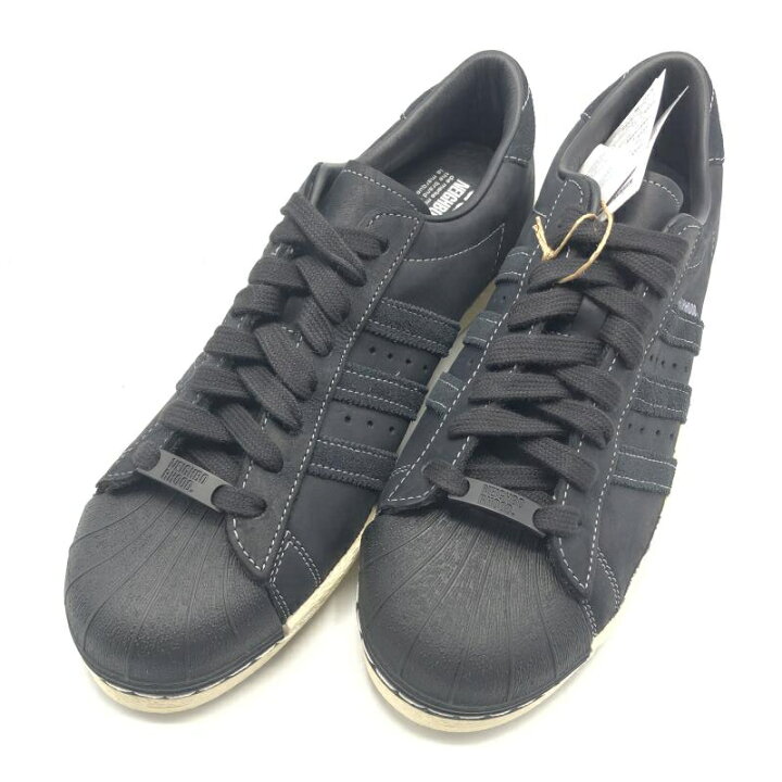 楽天市場】【中古】NEIGHBORHOOD × adidas Originals Superstar 2005 