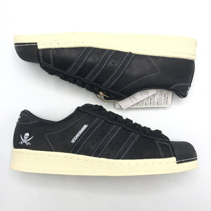楽天市場】【中古】NEIGHBORHOOD × adidas Originals Superstar 2005 