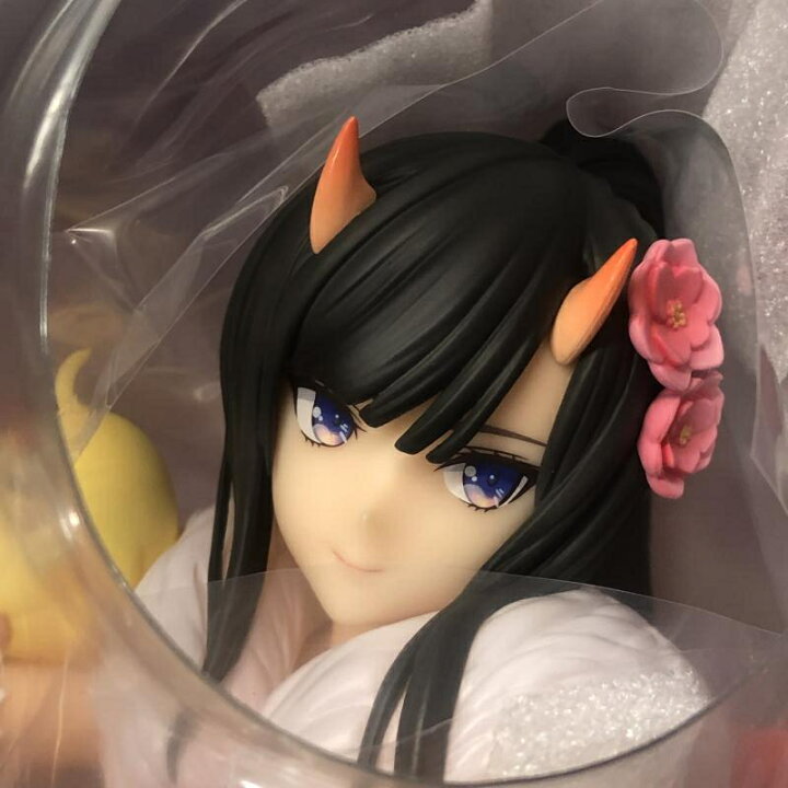 楽天市場】【中古】壽屋 龍鳳 鳳舞う正月ver. アズールレーン 1/7 PVC 