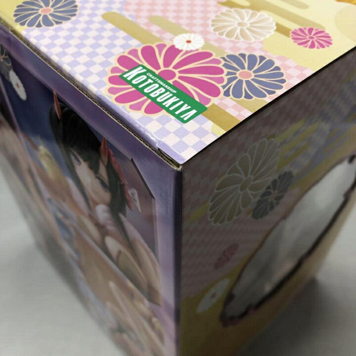 楽天市場】【中古】壽屋 龍鳳 鳳舞う正月ver. アズールレーン 1/7 PVC 
