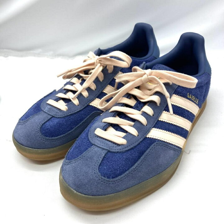 楽天市場】【中古】adidas Originals Gazelle Indoor サイズ29.5cm 