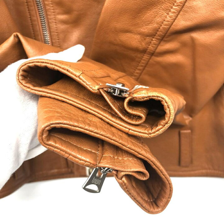 楽天市場】【中古】A BATHING APE ダブルライダースジャケット サイズM 