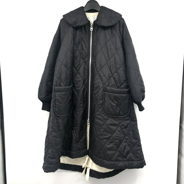 楽天市場】【中古】TAO COMMEdesGARCONS 22AW キルティングコート 