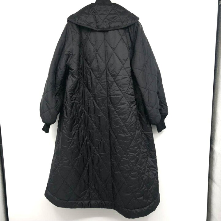 楽天市場】【中古】TAO COMMEdesGARCONS 22AW キルティングコート 