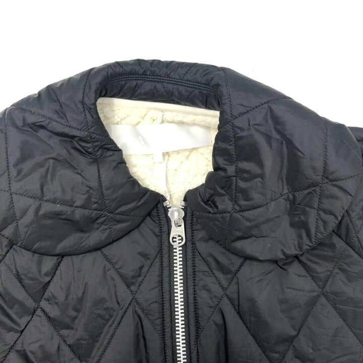 楽天市場】【中古】TAO COMMEdesGARCONS 22AW キルティングコート 