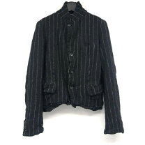 楽天市場】comme des garcons コムデギャルソン ジャケット xsの通販
