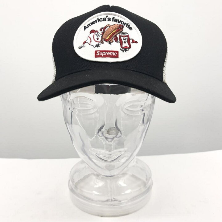 楽天市場】【中古】SUPREME American