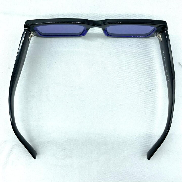 楽天市場】【中古】PRADA シンボルサングラス SPR06Y プラダ ブラック 