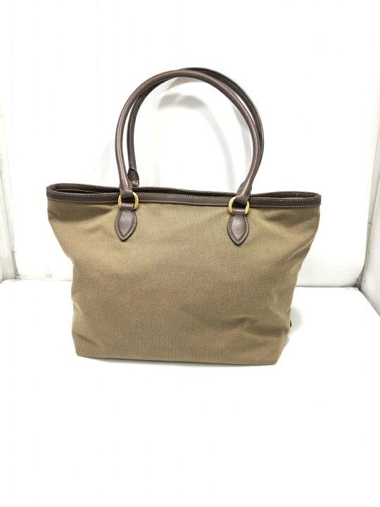 楽天市場】【中古】PRADA LOGOJACQUARD トートバッグ 1BG159 プラダ 