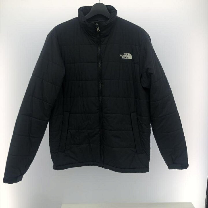 楽天市場】【中古】THE NORTH FACE ジップインサニーヌックジャケット 