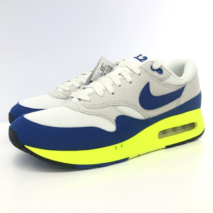 楽天市場】【中古】NIKE AIR MAX 1 