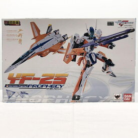 【中古】未開封 バンダイ 劇場版 マクロスF 虚空歌姫 イツワリノウタヒメ DX超合金 GE-65 YF-25 プロフェシー[17]