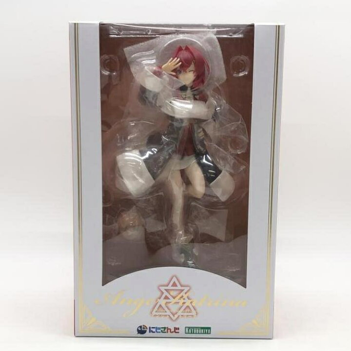 楽天市場】【中古】開封)壽屋 アンジュ・カトリーナ 1/7[24] : お宝創庫