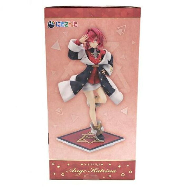 楽天市場】【中古】開封)壽屋 アンジュ・カトリーナ 1/7[24] : お宝創庫