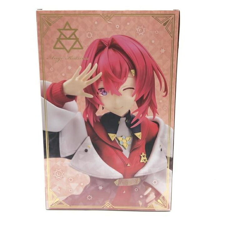 楽天市場】【中古】開封)壽屋 アンジュ・カトリーナ 1/7[24] : お宝創庫