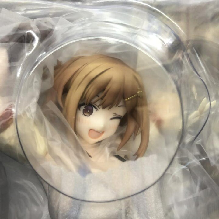 楽天市場】【中古】未開封) あみあみ×AMAKUNI ライザ(ライザリン 