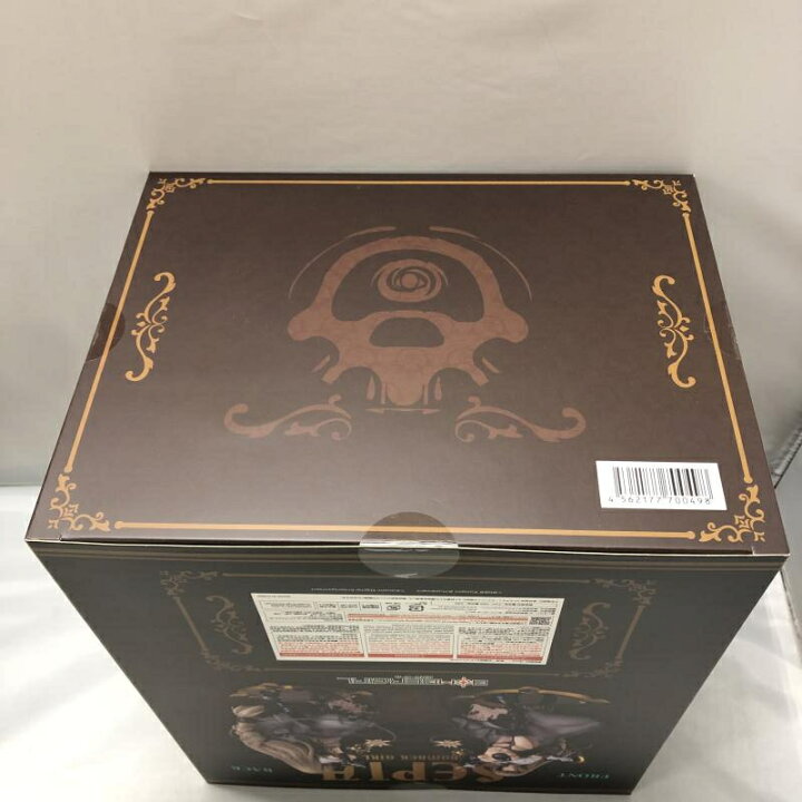 楽天市場】【中古】ウイング セピア ボンバーガール 1/6 二度貼り有り 
