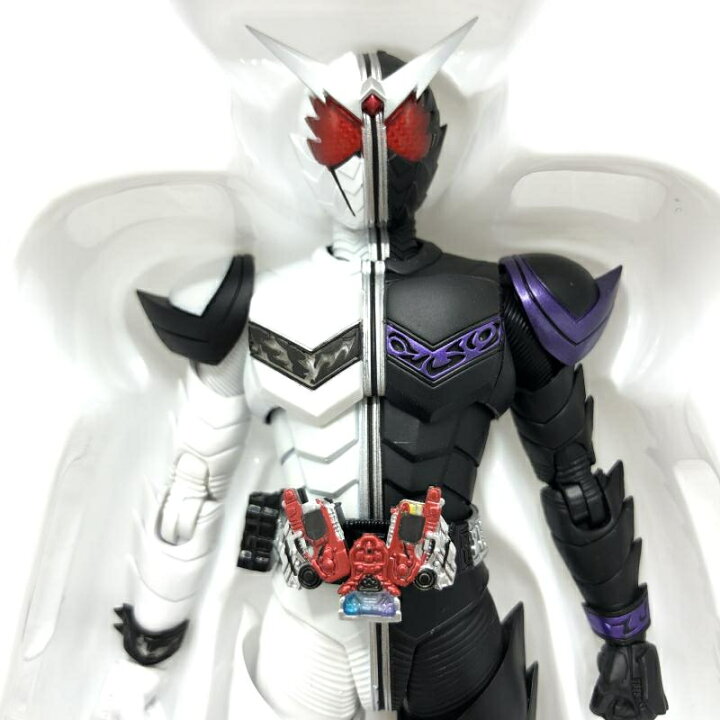 楽天市場】【中古】本体汚れ)バンダイ S.H.Figuarts 真骨彫製法 仮面 