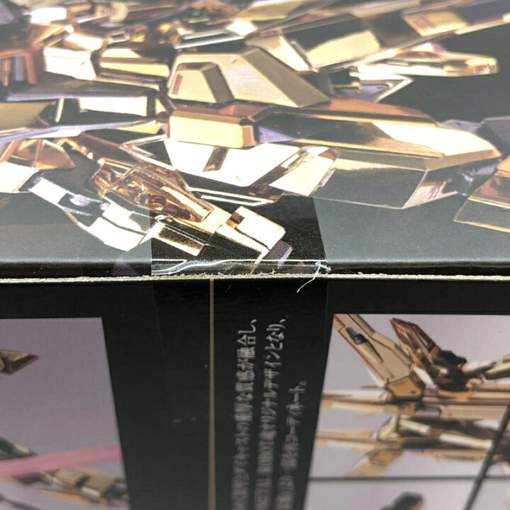 楽天市場】【中古】バンダイ METAL ROBOT魂 アカツキ(シラヌイ装備 