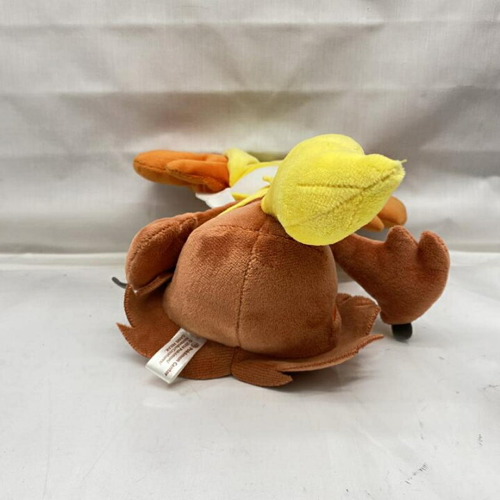 楽天市場】【中古】本体のみ)ポケモンセンター マフォクシードール[22 