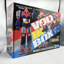 楽天市場】超合金魂 超電磁マシーン ボルテスv gx-79 ボルテスv f.a.の通販 