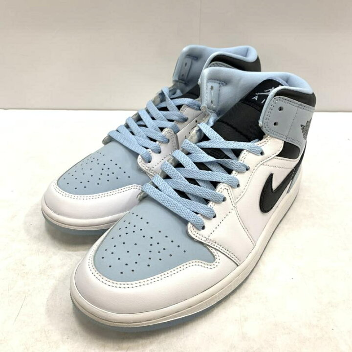 楽天市場】【中古】NIKE AIR JORDAN 1 Mid  