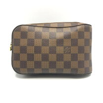 楽天市場】ヴィトン ダミエ ジェロニモスの通販 