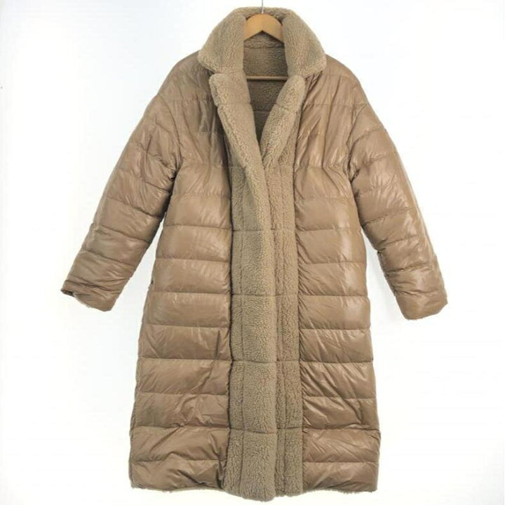 楽天市場】【中古】MONCLER BAGAUD GIUBBOTTO リバーシブル ダウン  