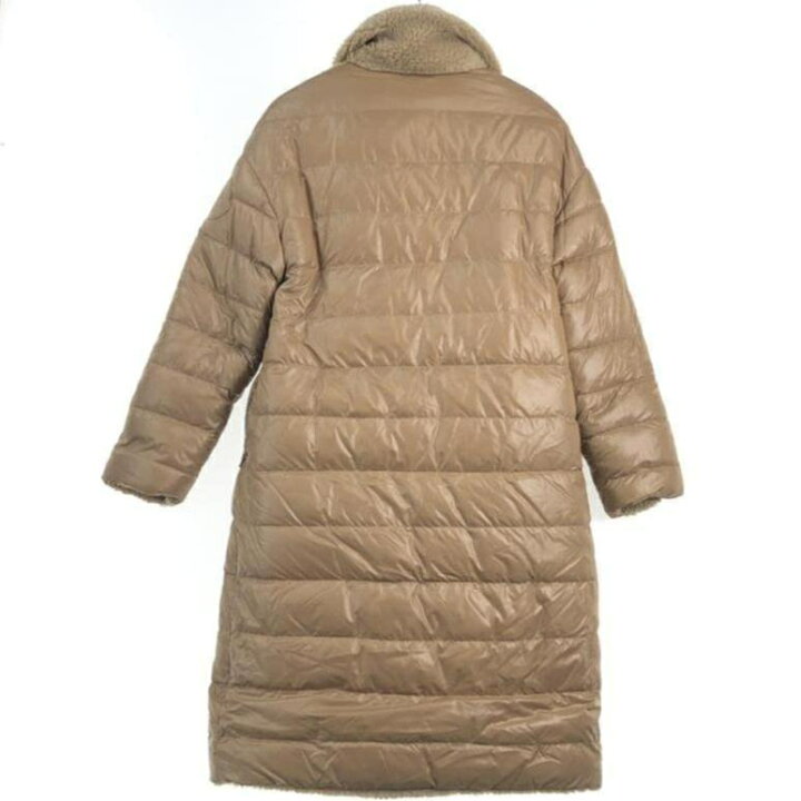 楽天市場】【中古】MONCLER BAGAUD GIUBBOTTO リバーシブル ダウン 