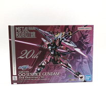 楽天市場】metal robot魂 インフィニットジャスティスガンダムの通販