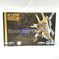 楽天市場】metal robot魂 アカツキガンダムの通販