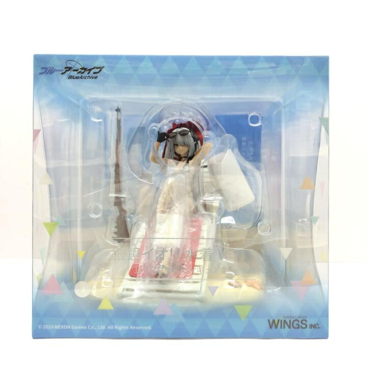 楽天市場】【中古】開封) 東京フィギュア 銀鏡イオリ 水着Ver. 1/7[66  