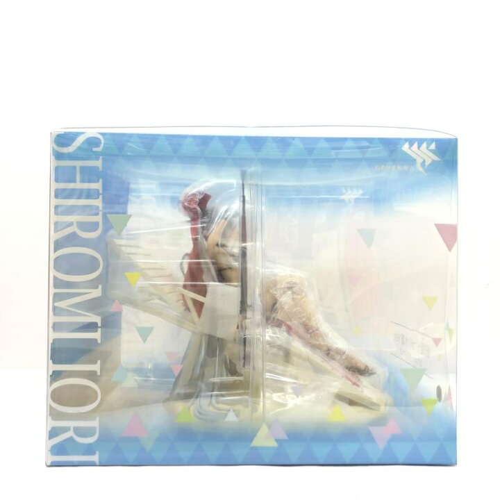 楽天市場】【中古】開封) 東京フィギュア 銀鏡イオリ 水着Ver. 1/7[66 