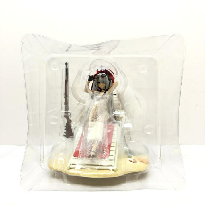 楽天市場】【中古】開封) 東京フィギュア 銀鏡イオリ 水着Ver. 1/7[66 