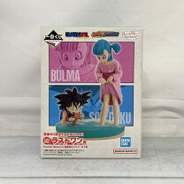 楽天市場】ドラゴンボール フィギュア ブルマの通販