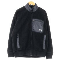 楽天市場】stussy windstopperの通販