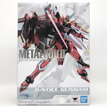 楽天市場】metal build ジャスティスガンダムの通販