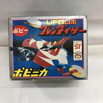 楽天市場】ソフビトイボックス hi－line 006 ufoロボ グレンダイザーの通販
