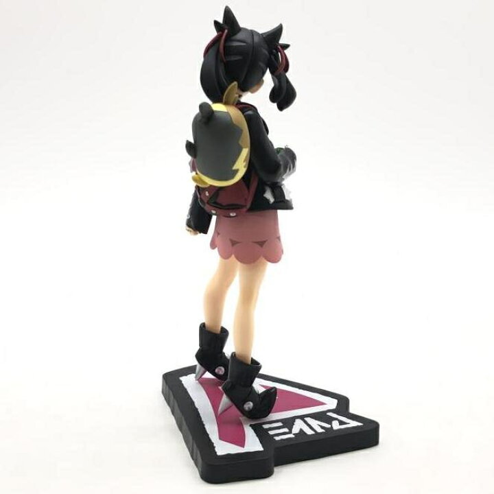 楽天市場】【中古】開封・箱イタミ)ポケモンセンターオリジナル マリィ  