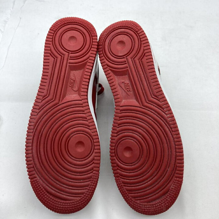 楽天市場】【中古】NIKE AIR FORCE1 LOW SHEED  