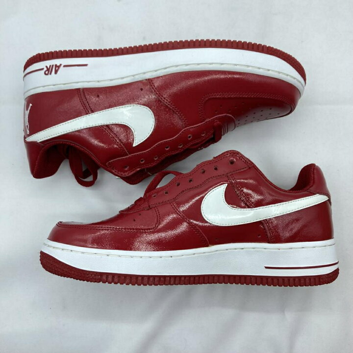 楽天市場】【中古】NIKE AIR FORCE1 LOW SHEED  