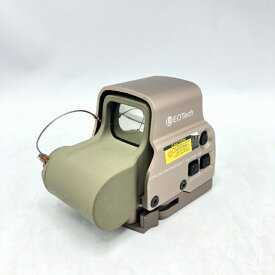 【中古】18歳以上 EOTECH EXPS3　ホロサイト　箱説無、本体のみ[70]