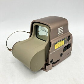 【中古】18歳以上 EOTECH EXPS3　ホロサイト　箱説明書無し、本体のみ、キズ有[70]