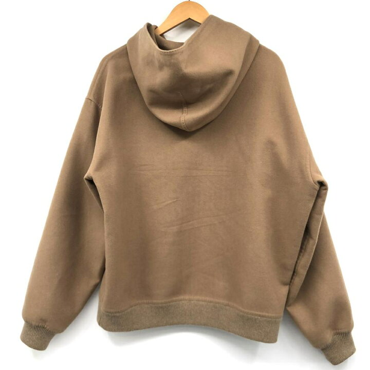 楽天市場】【中古】LOUIS VUITTON 20SS カシミア混ダブルフェイス 