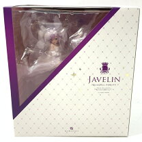 楽天市場】冥途武装：Javelin 1/7 完成品フィギュアの通販